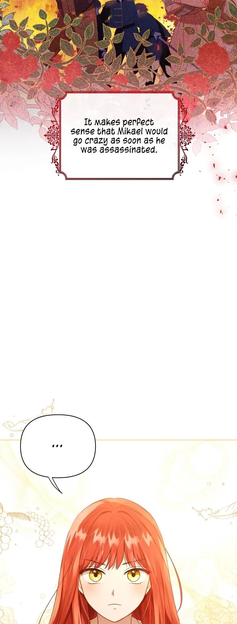 I Became the Tyrant’s Translator Chapter 14 page 16