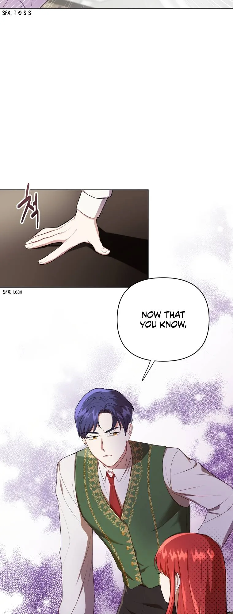 I Became the Tyrant’s Translator Chapter 15 page 3