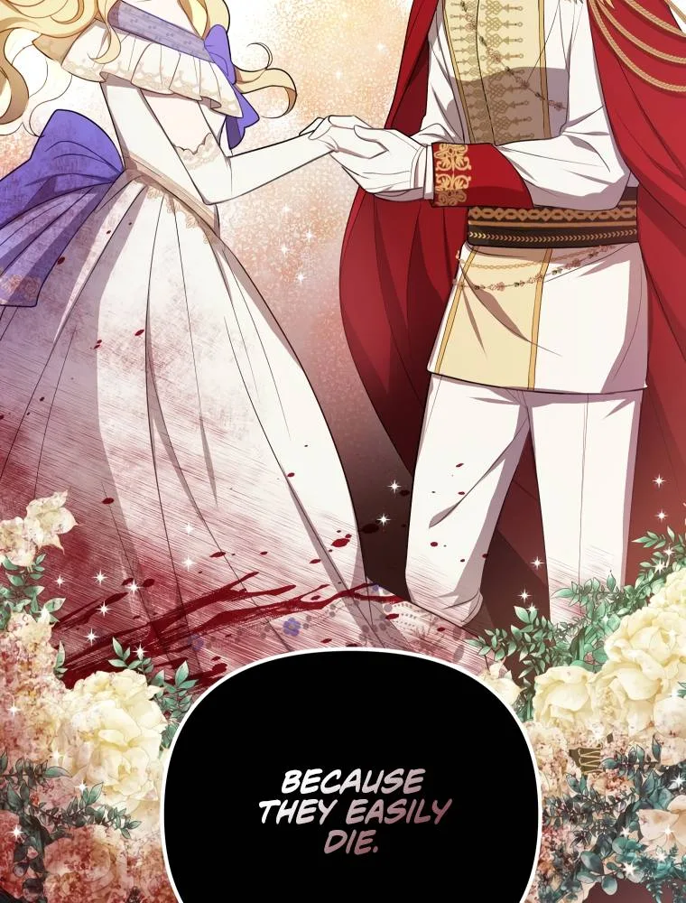 I Became the Tyrant’s Translator Chapter 15 page 8
