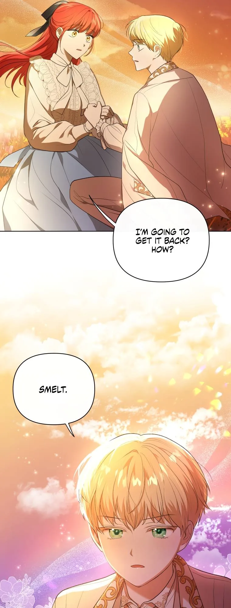 I Became the Tyrant’s Translator Chapter 13 page 3