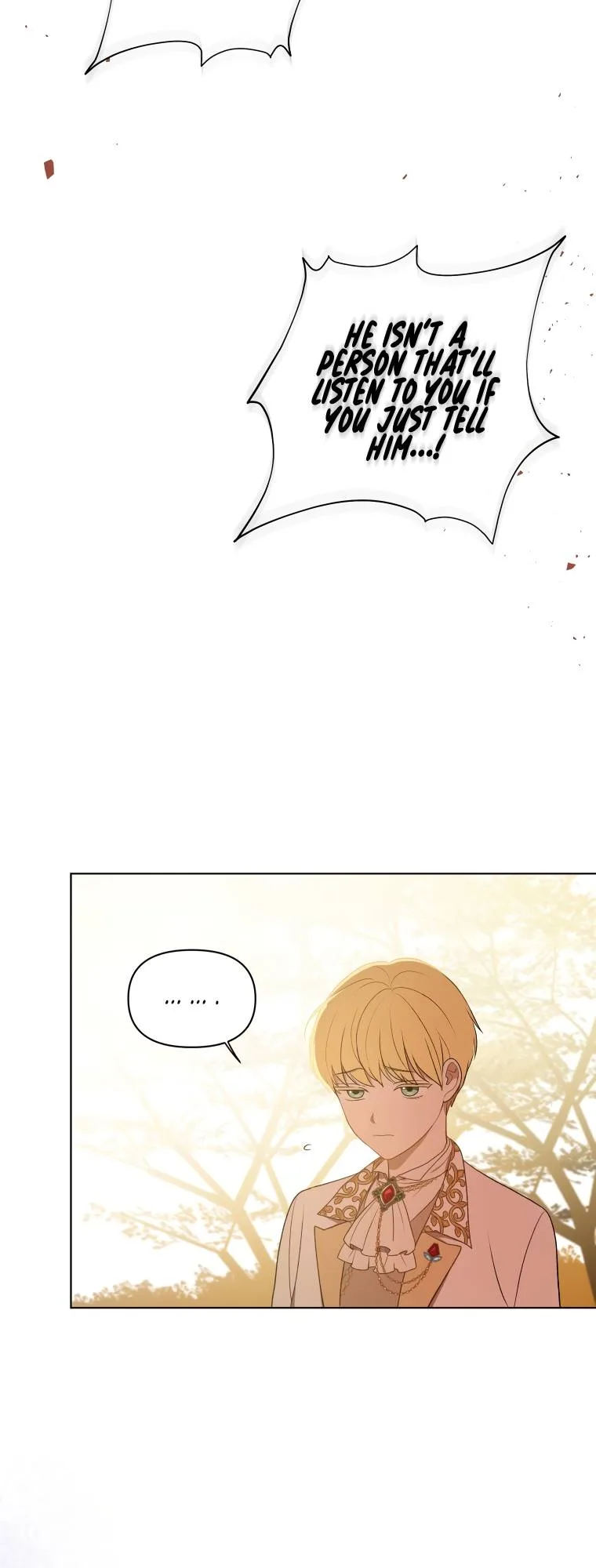 I Became the Tyrant’s Translator Chapter 13 page 6
