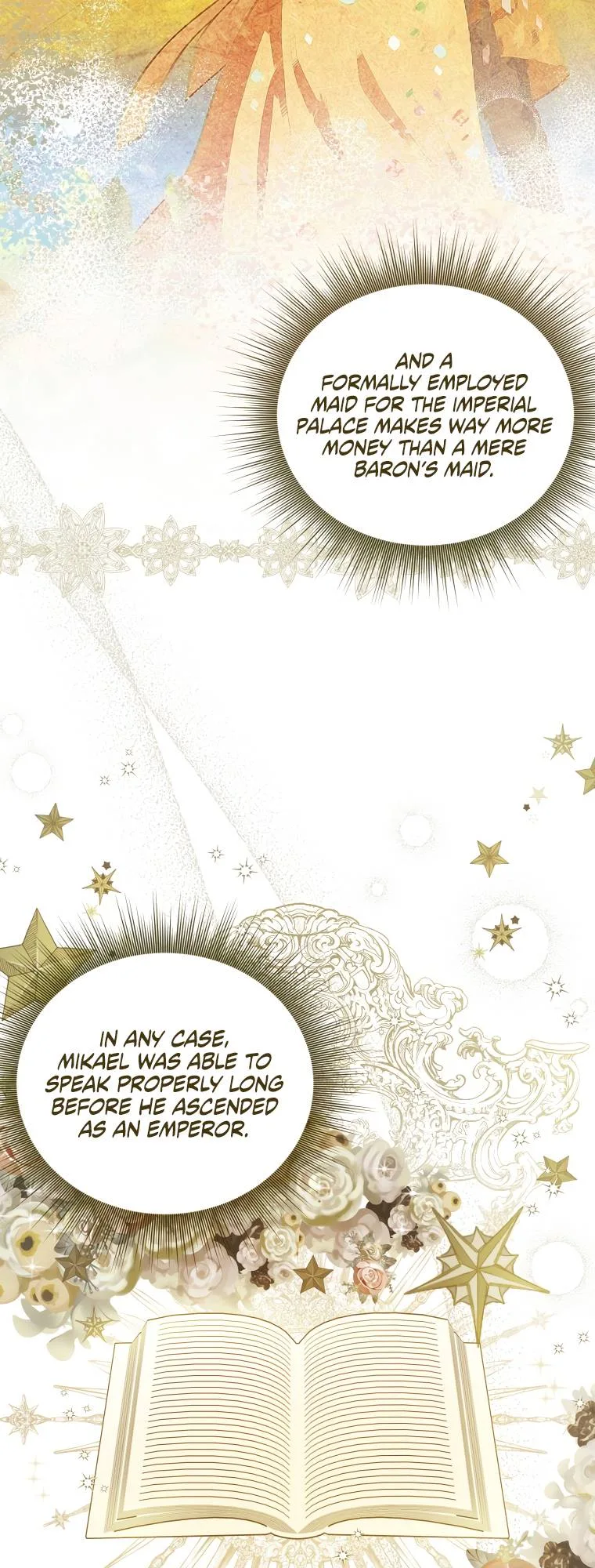 I Became the Tyrant’s Translator Chapter 14 page 18