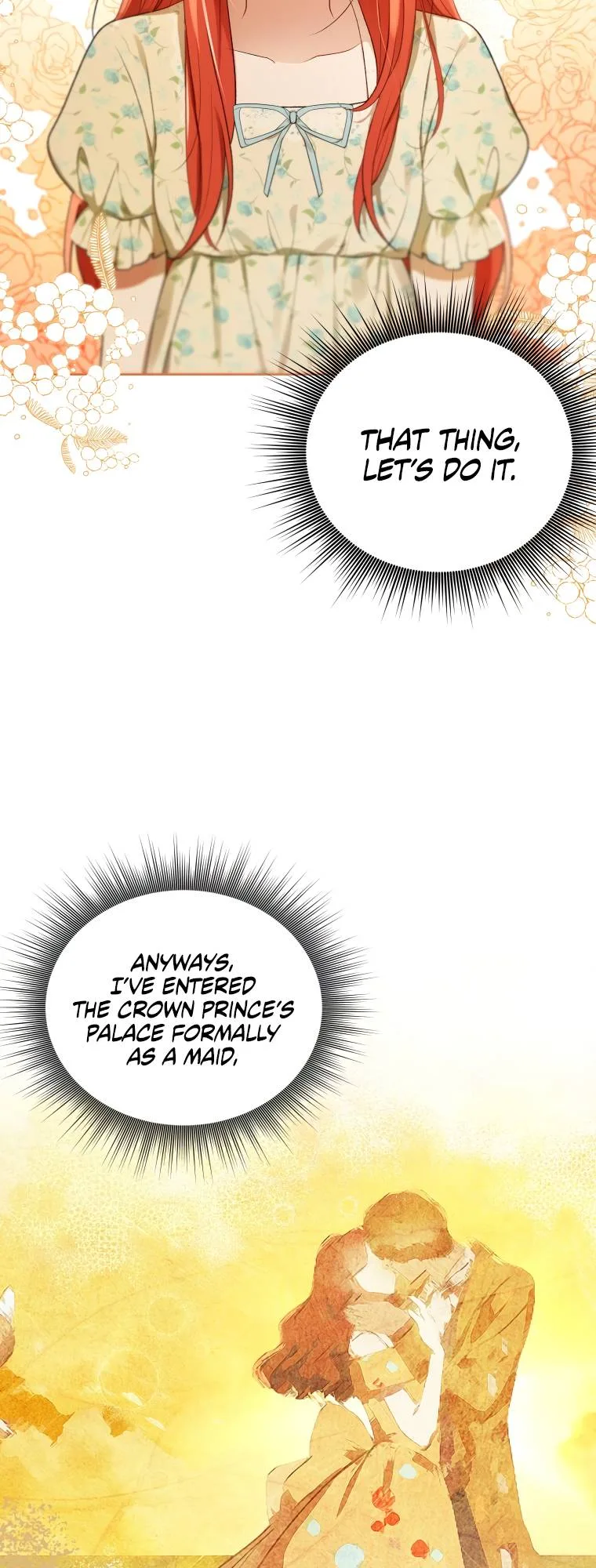 I Became the Tyrant’s Translator Chapter 14 page 17