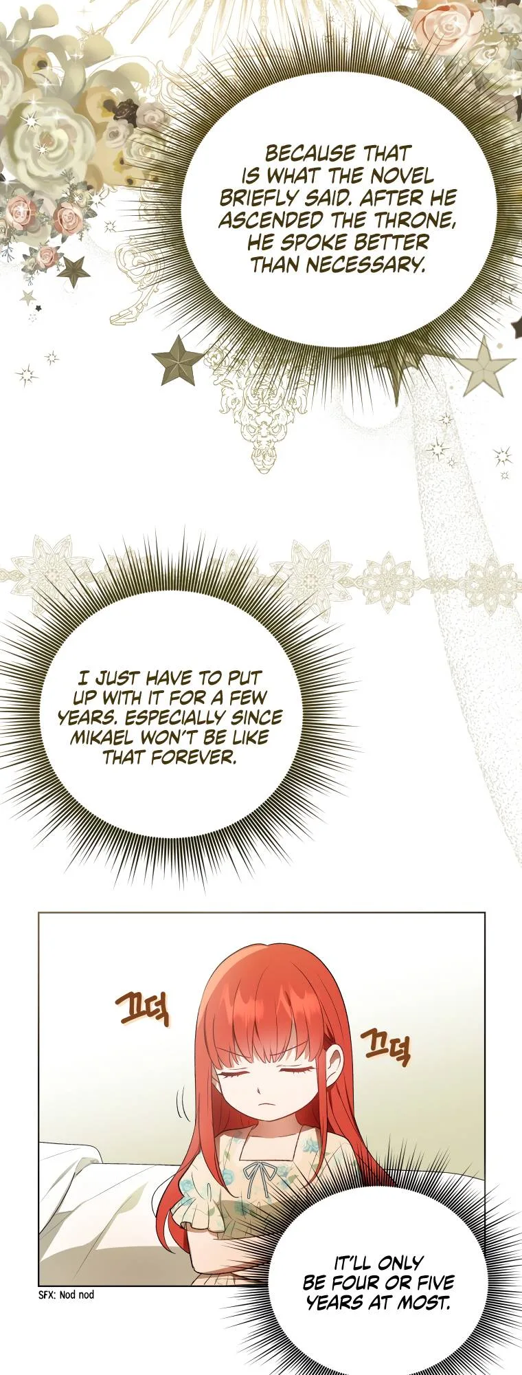 I Became the Tyrant’s Translator Chapter 14 page 19