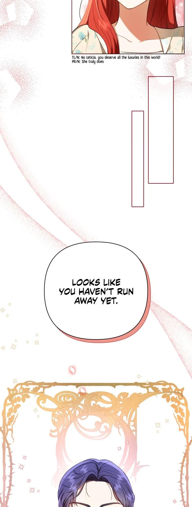 I Became the Tyrant’s Translator Chapter 14 page 27