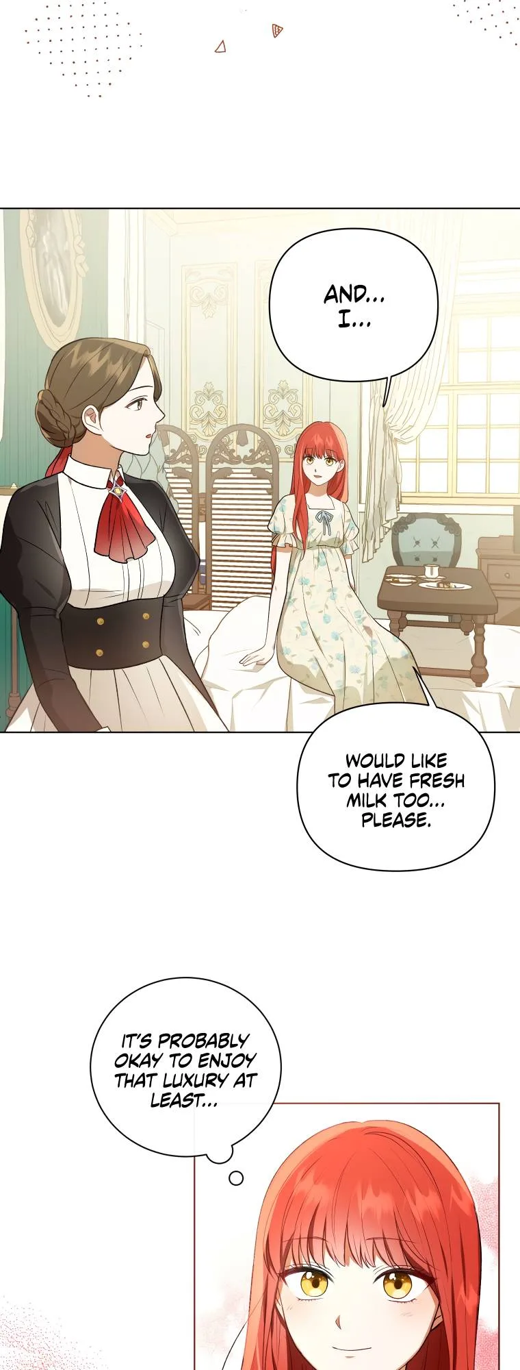 I Became the Tyrant’s Translator Chapter 14 page 26