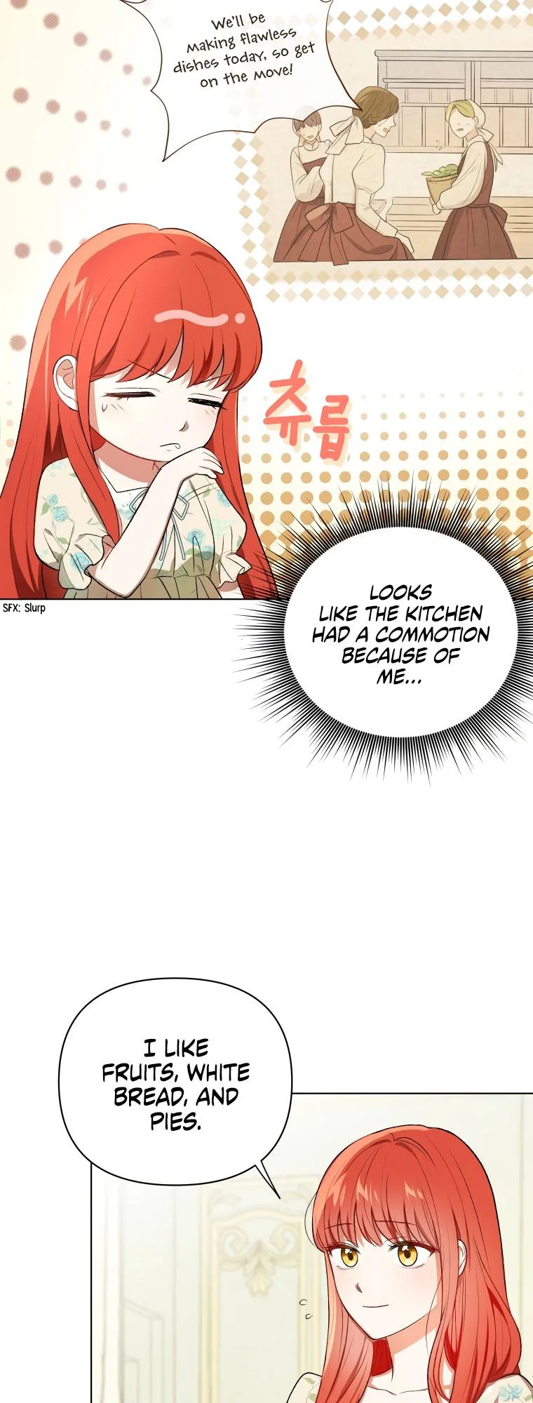 I Became the Tyrant’s Translator Chapter 14 page 24