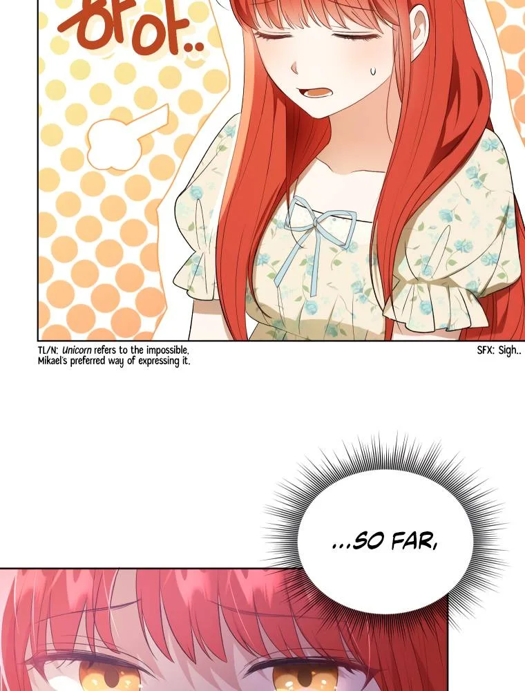 I Became the Tyrant’s Translator Chapter 14 page 13