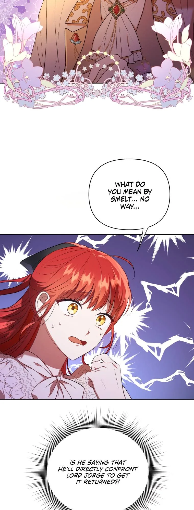 I Became the Tyrant’s Translator Chapter 13 page 4