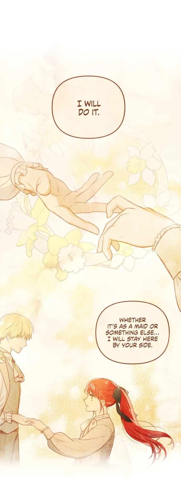 I Became the Tyrant’s Translator Chapter 14 page 5