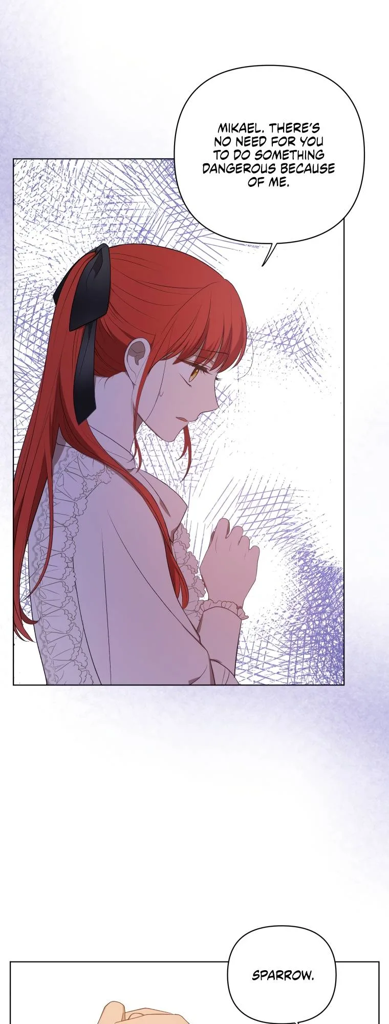 I Became the Tyrant’s Translator Chapter 13 page 8