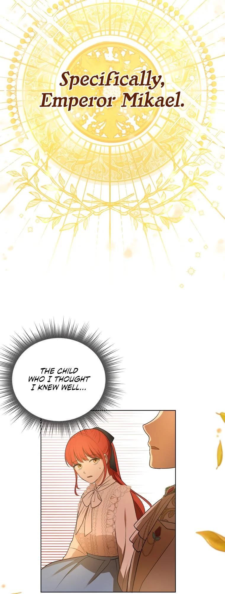 I Became the Tyrant’s Translator Chapter 13 page 27
