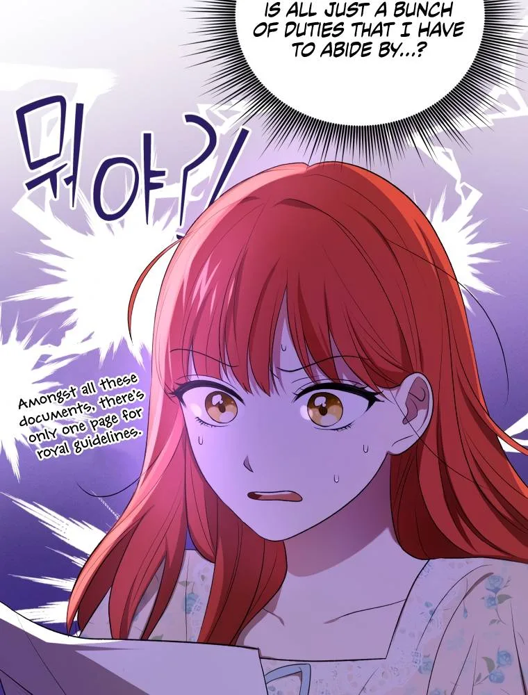 I Became the Tyrant’s Translator Chapter 14 page 31