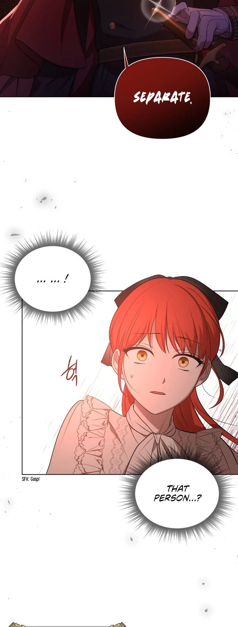 I Became the Tyrant’s Translator Chapter 13 page 25