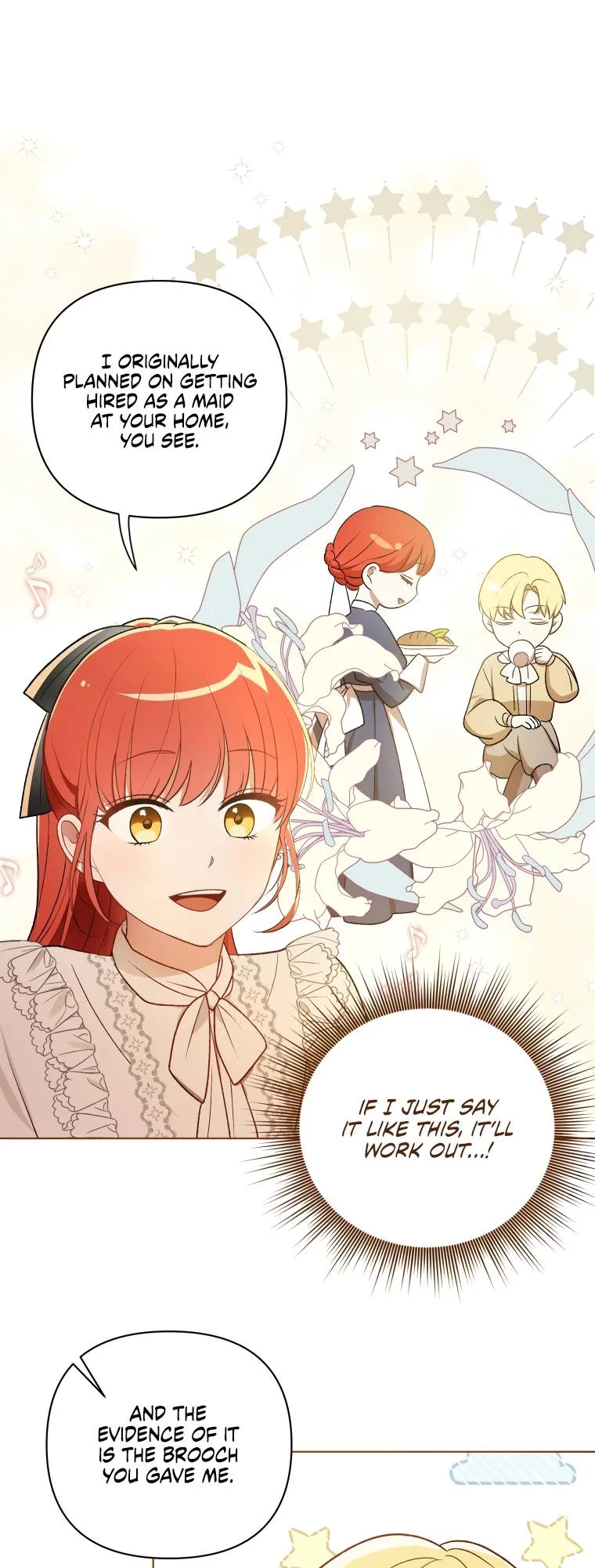 I Became the Tyrant’s Translator Chapter 13 page 14