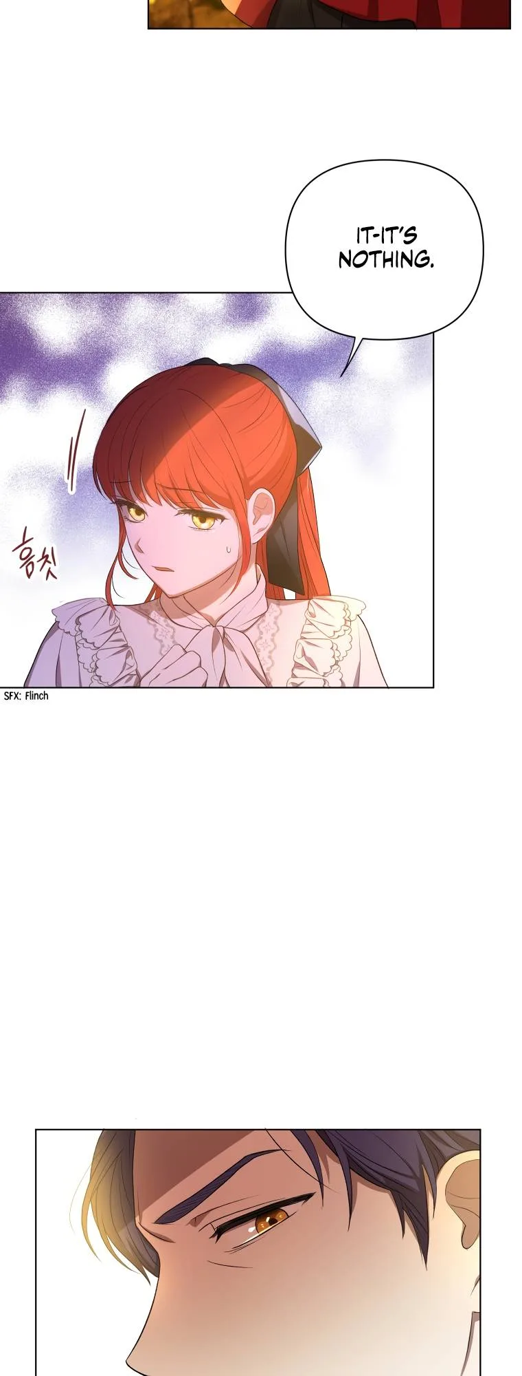 I Became the Tyrant’s Translator Chapter 13 page 31