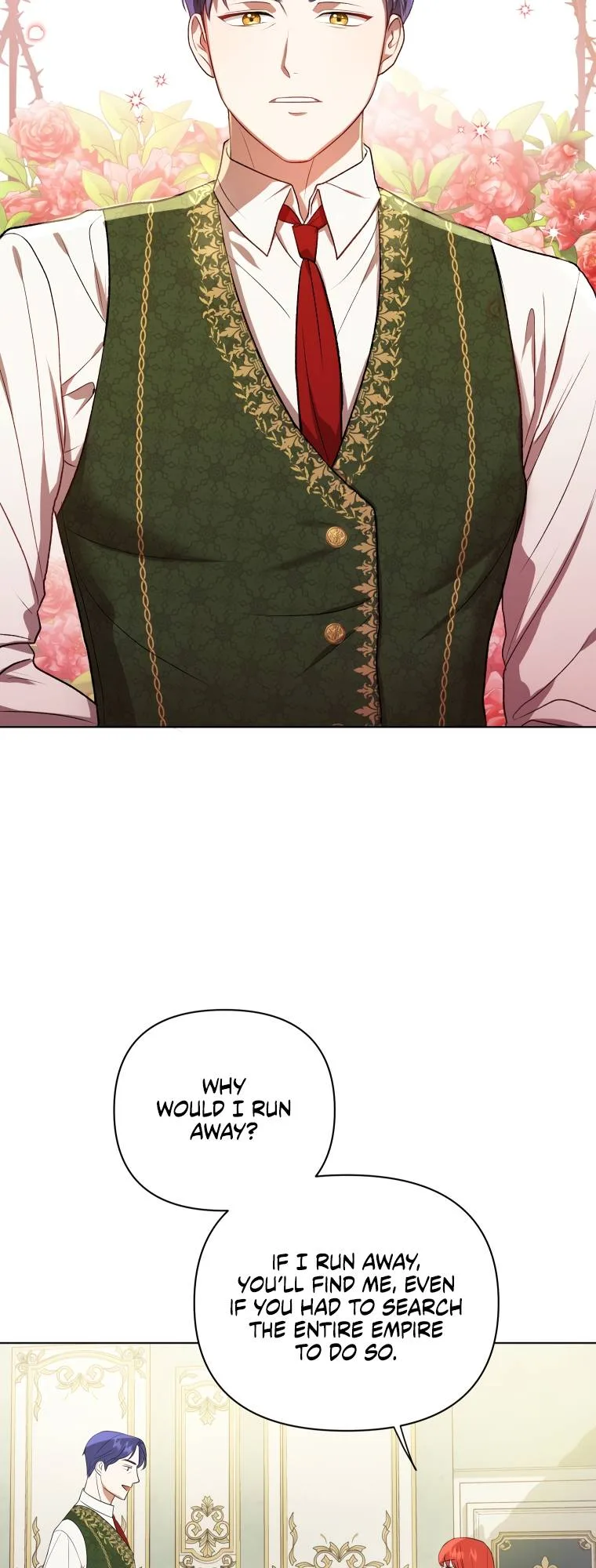 I Became the Tyrant’s Translator Chapter 14 page 28