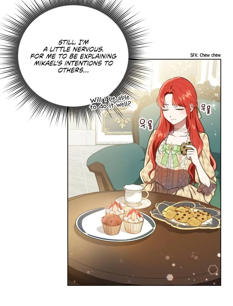 I Became the Tyrant’s Translator Chapter 15 page 21