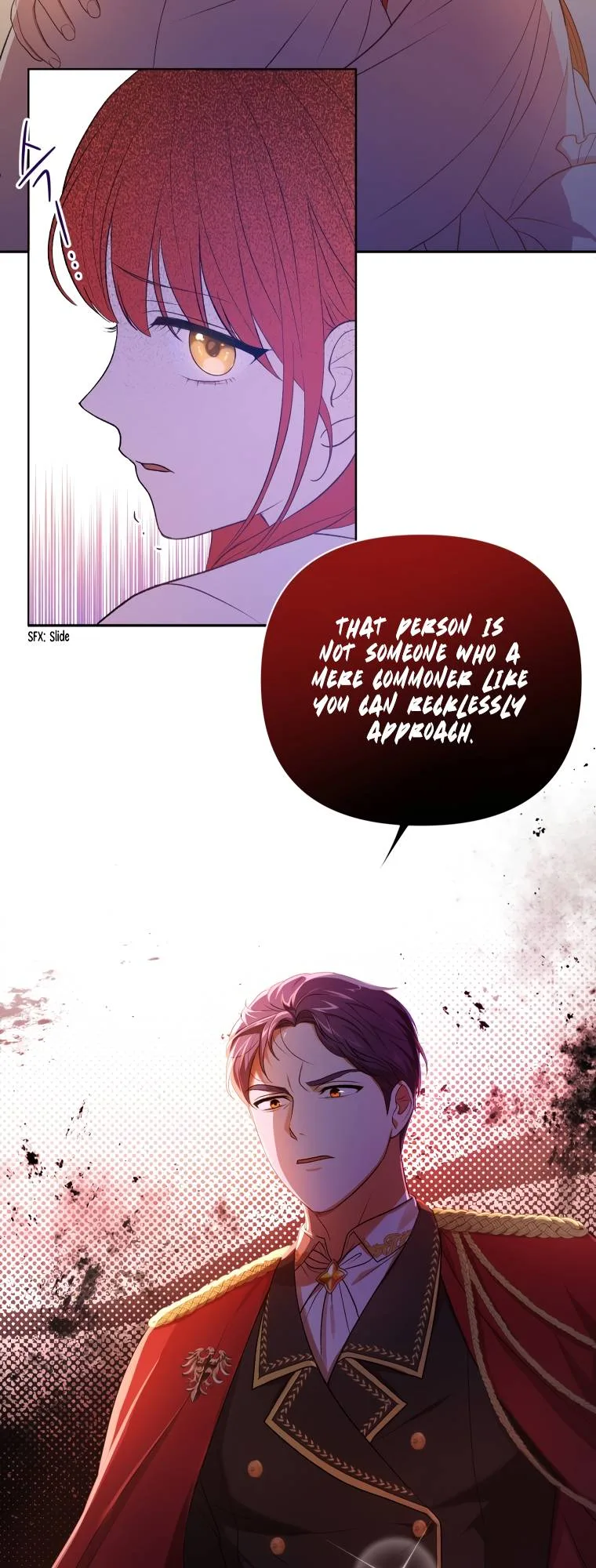 I Became the Tyrant’s Translator Chapter 13 page 24
