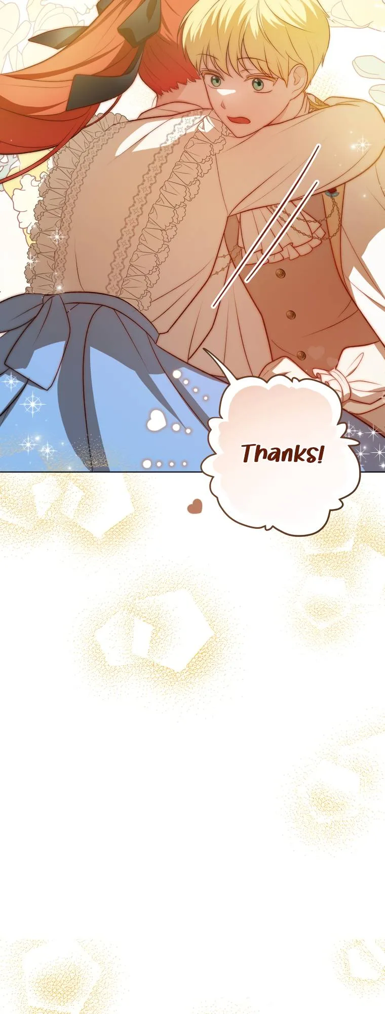 I Became the Tyrant’s Translator Chapter 13 page 21