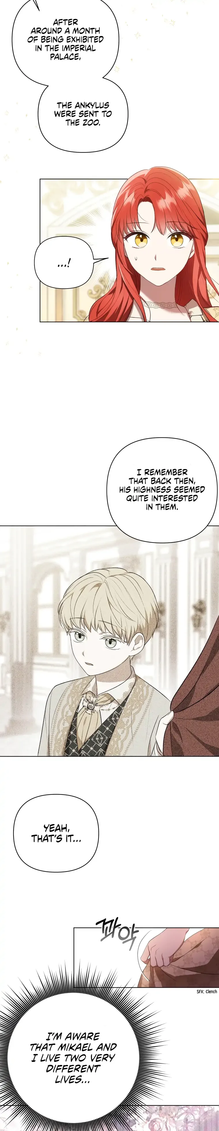 I Became the Tyrant’s Translator Chapter 17 page 4