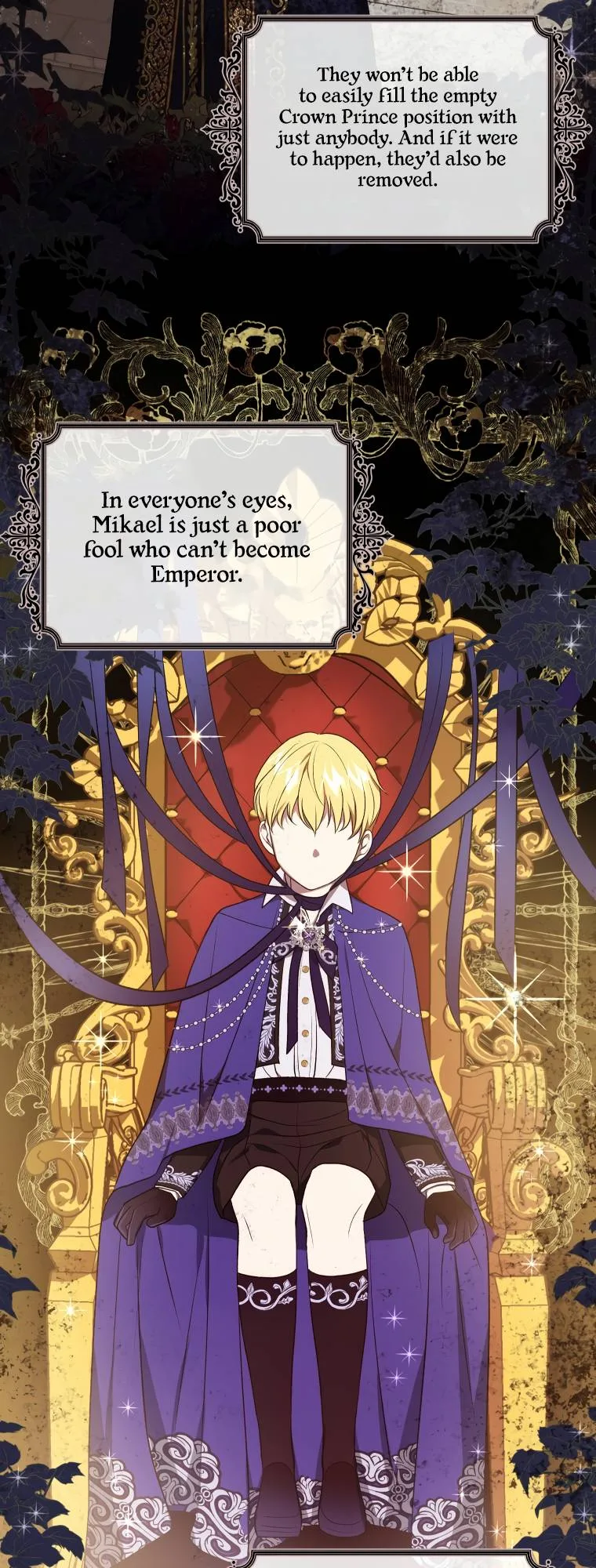 I Became the Tyrant’s Translator Chapter 15 page 29