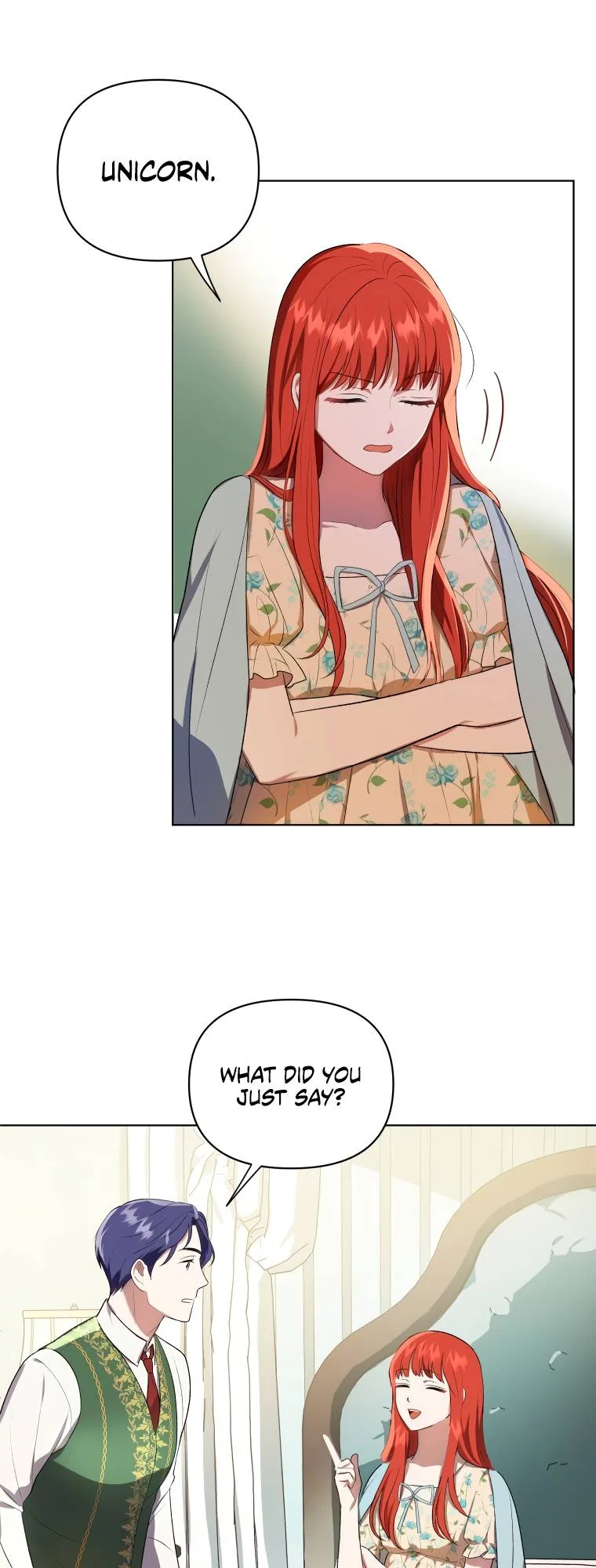 I Became the Tyrant’s Translator Chapter 15 page 13
