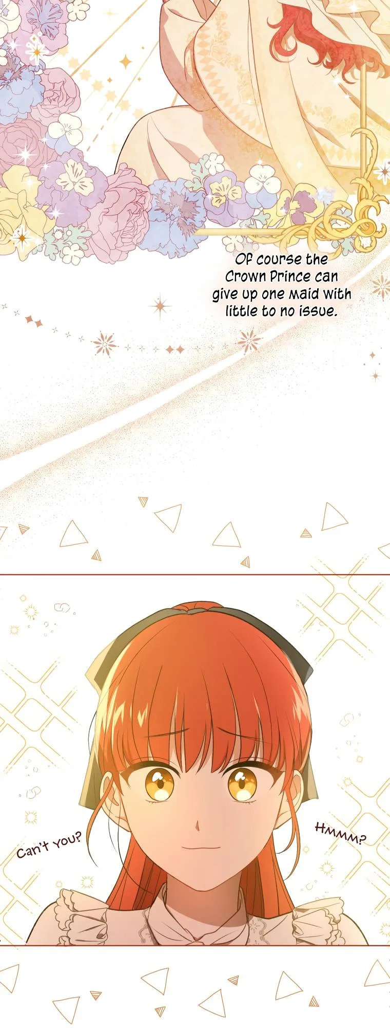 I Became the Tyrant’s Translator Chapter 13 page 17