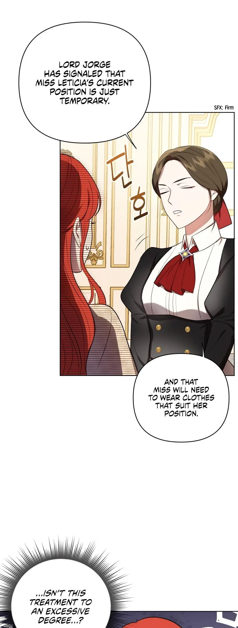 I Became the Tyrant’s Translator Chapter 15 page 16