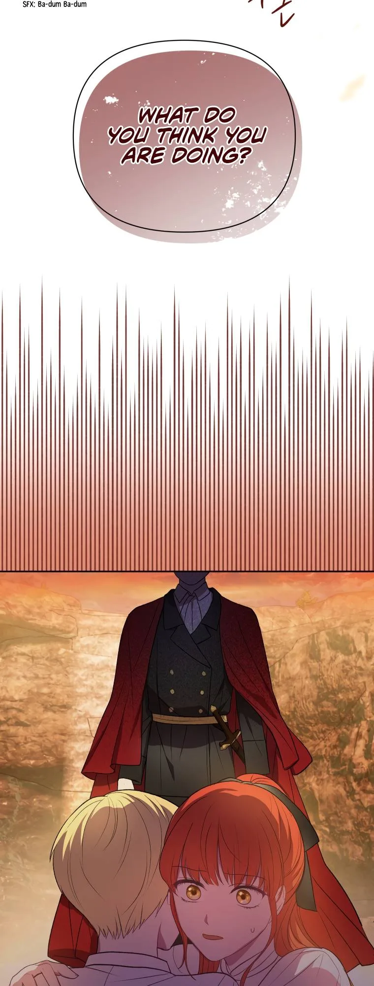 I Became the Tyrant’s Translator Chapter 13 page 23
