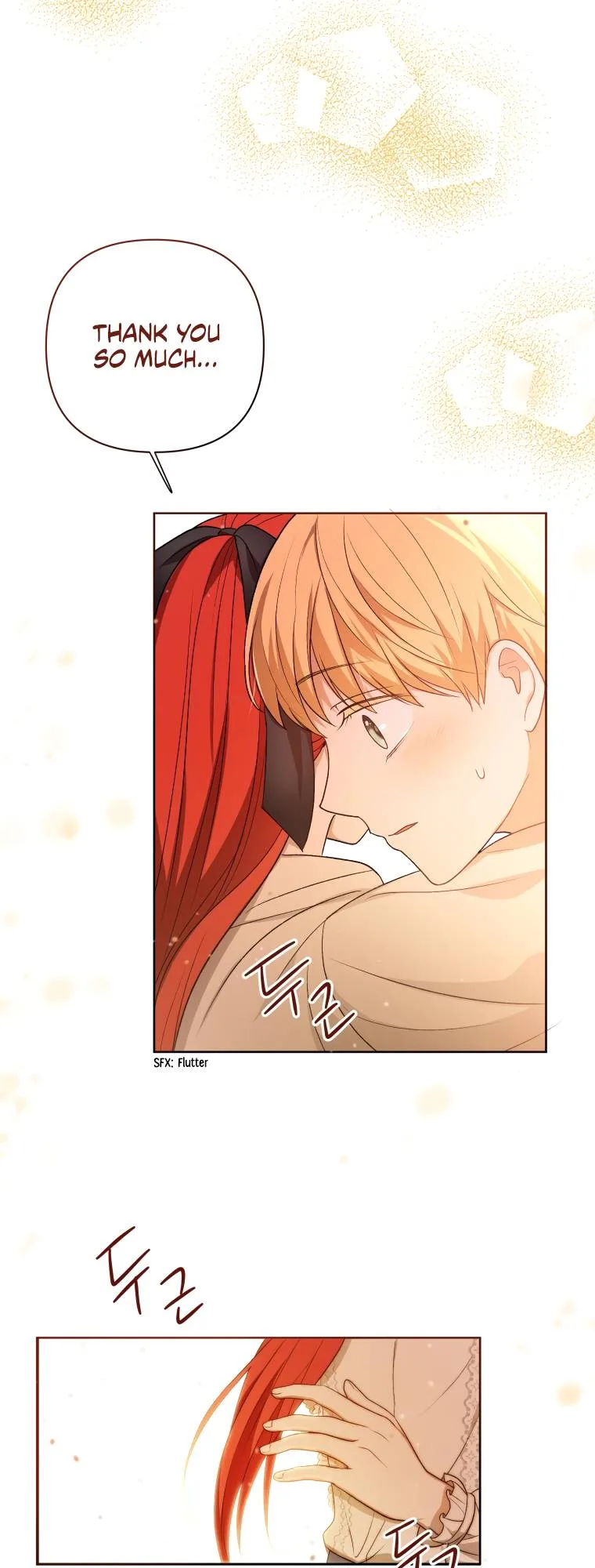 I Became the Tyrant’s Translator Chapter 13 page 22