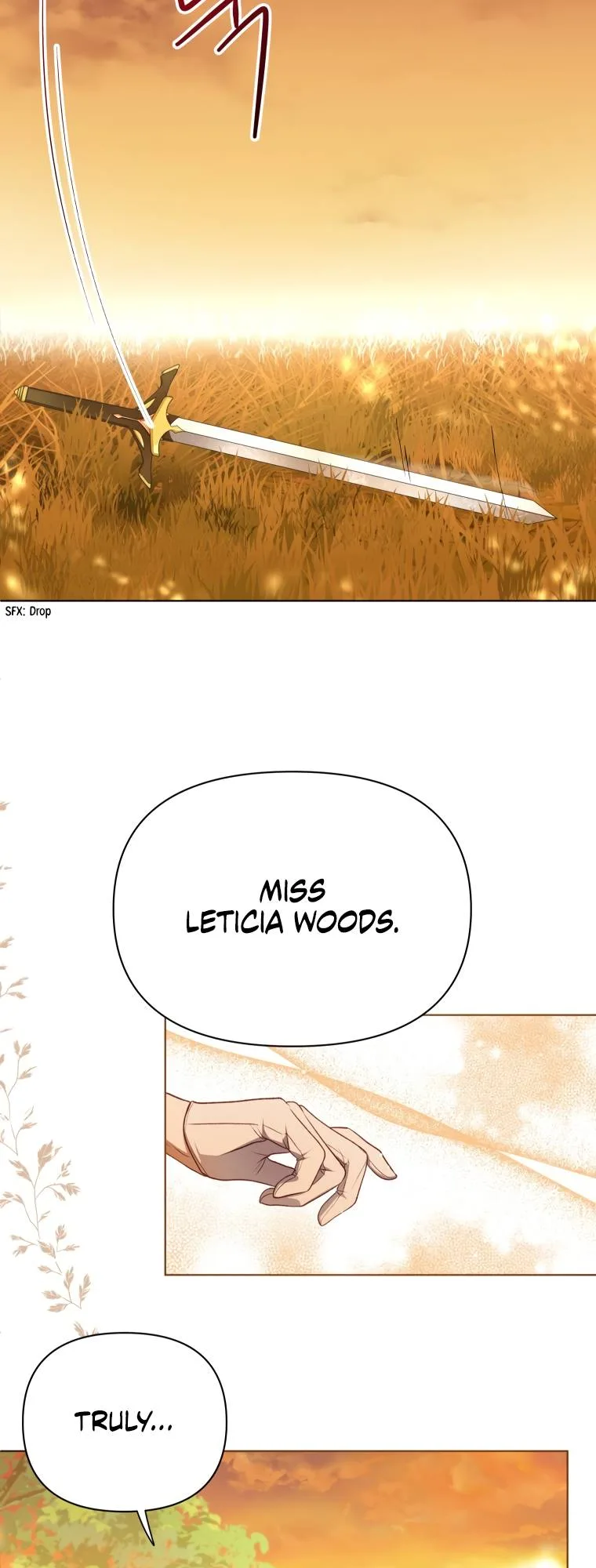I Became the Tyrant’s Translator Chapter 13 page 39