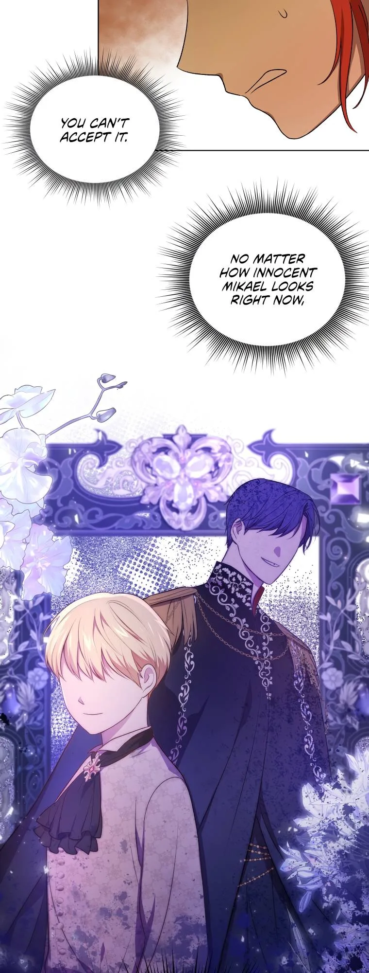 I Became the Tyrant’s Translator Chapter 13 page 46
