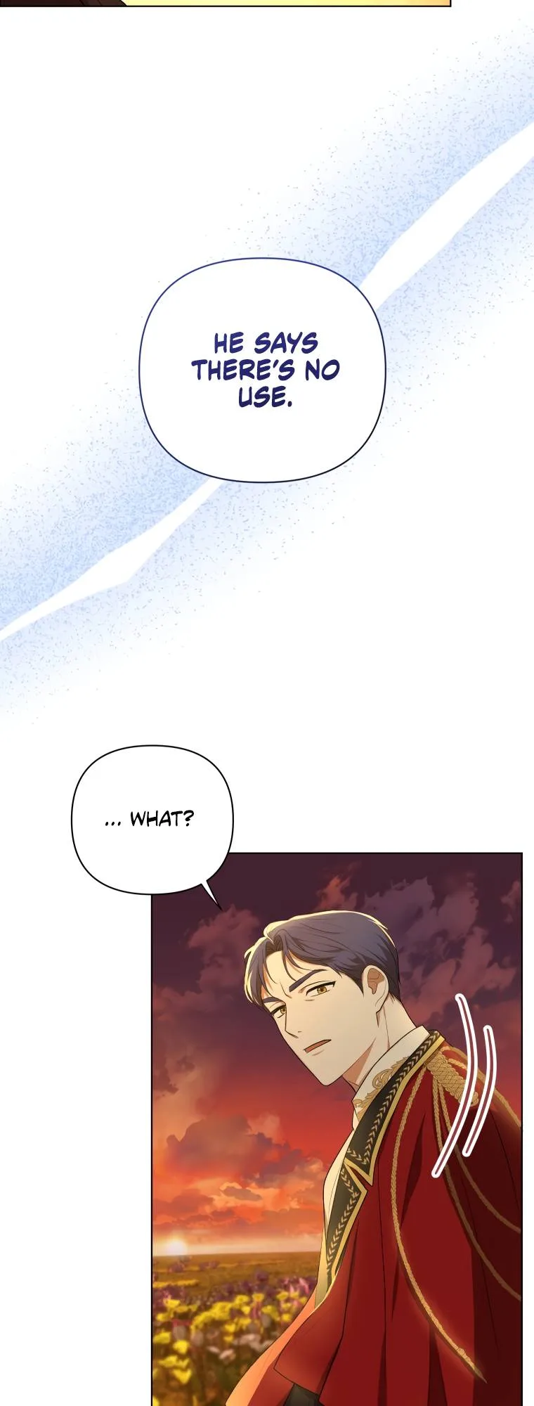 I Became the Tyrant’s Translator Chapter 13 page 30
