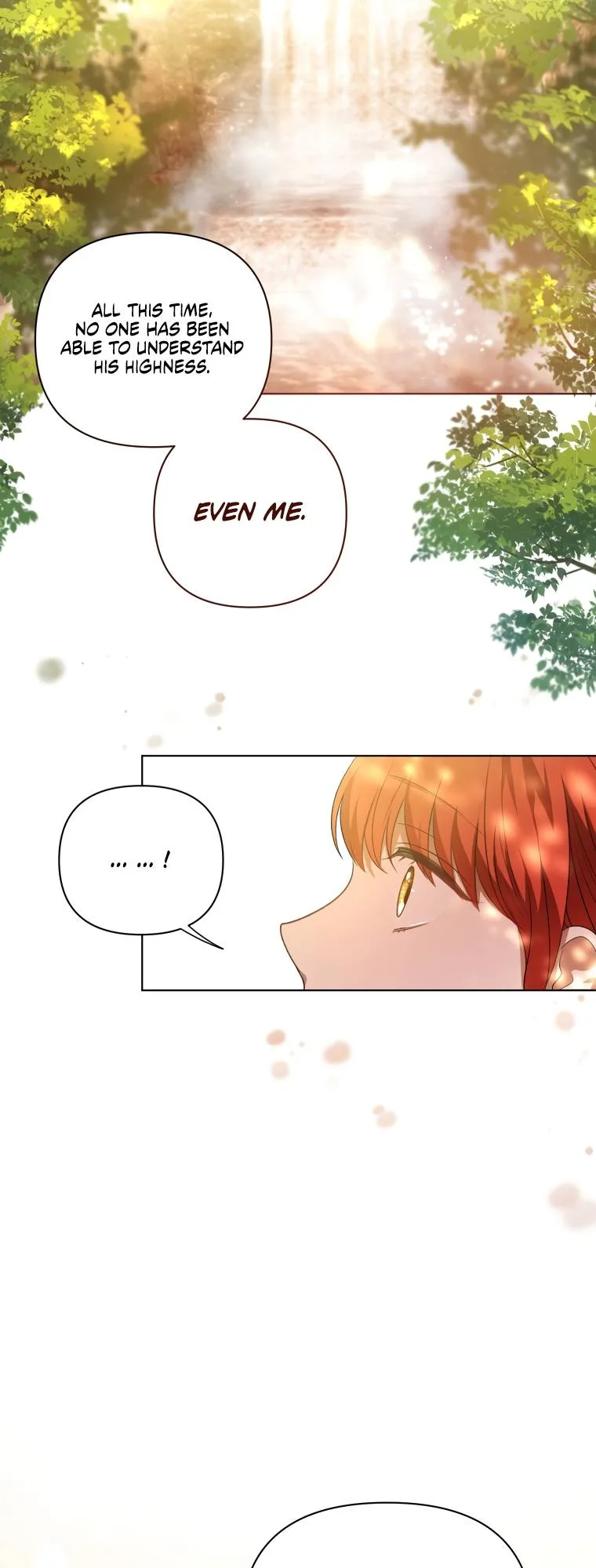 I Became the Tyrant’s Translator Chapter 13 page 42