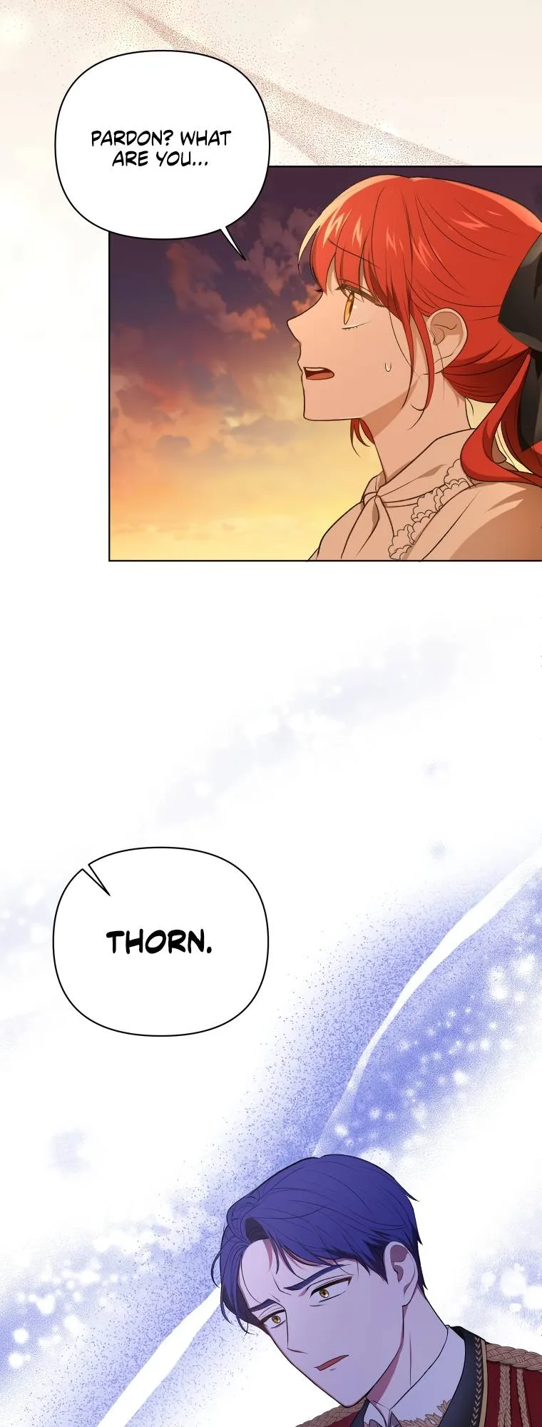 I Became the Tyrant’s Translator Chapter 13 page 36
