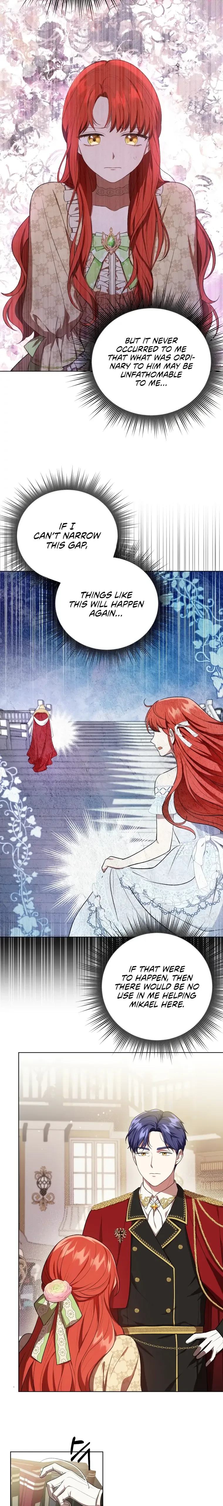 I Became the Tyrant’s Translator Chapter 17 page 5