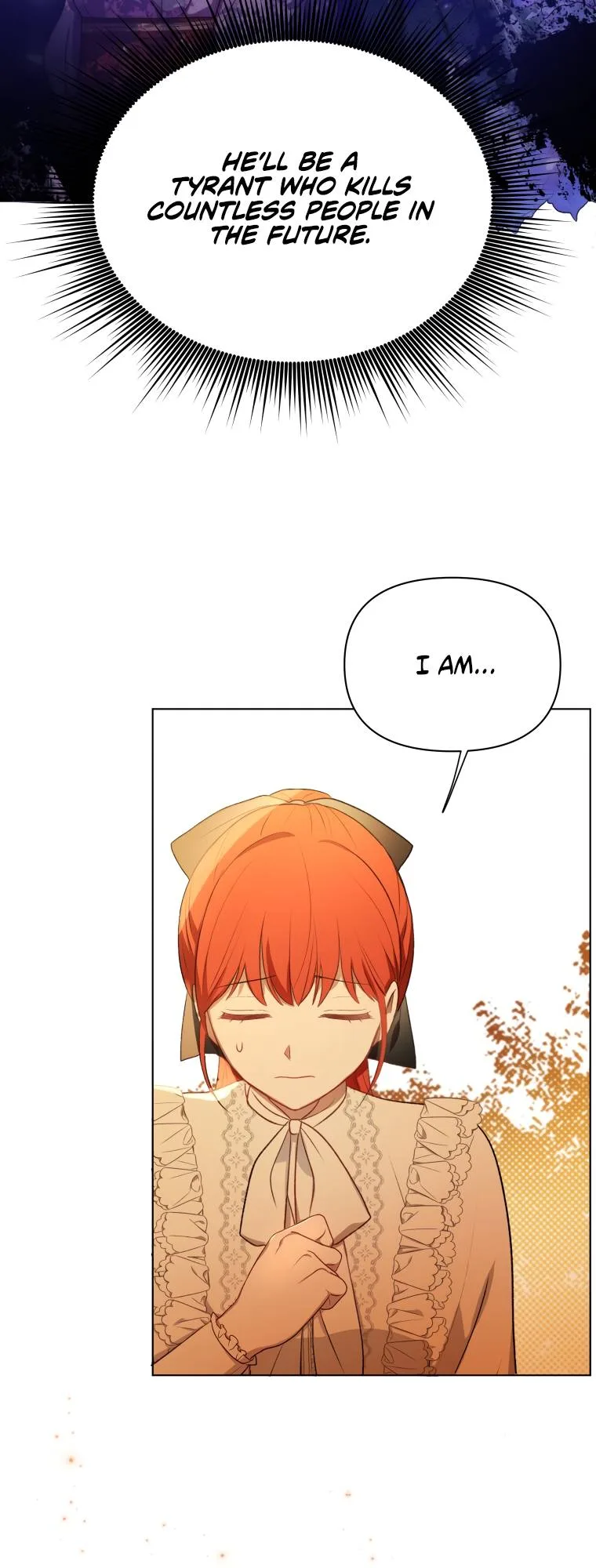 I Became the Tyrant’s Translator Chapter 13 page 47