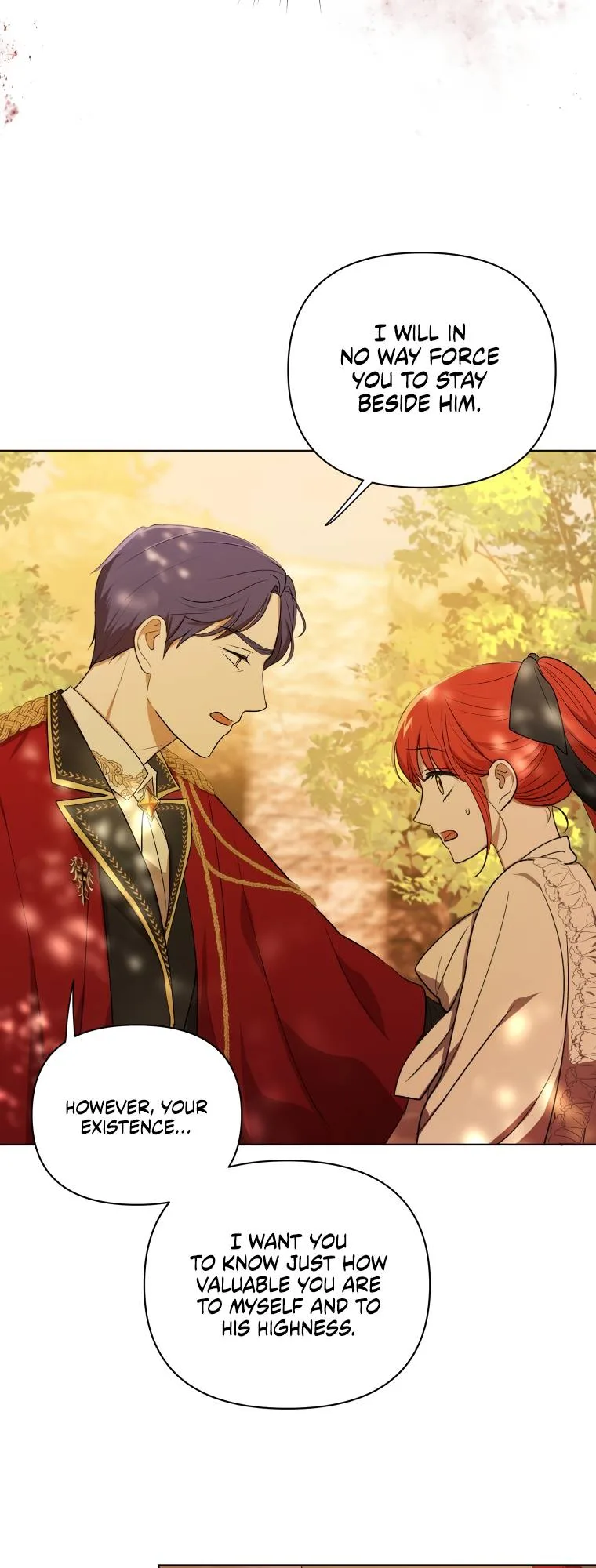 I Became the Tyrant’s Translator Chapter 13 page 45
