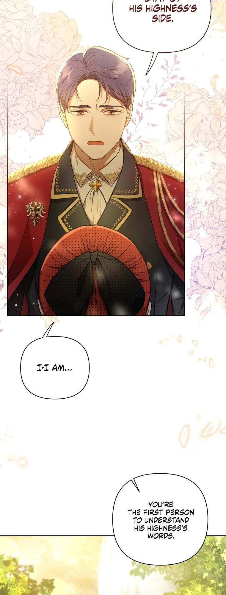 I Became the Tyrant’s Translator Chapter 13 page 41