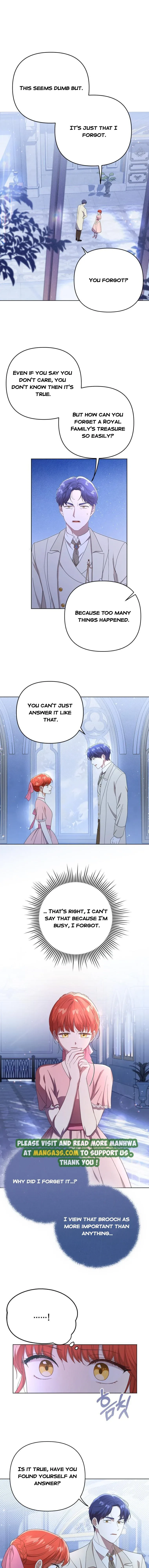 I Became the Tyrant’s Translator Chapter 21 page 2