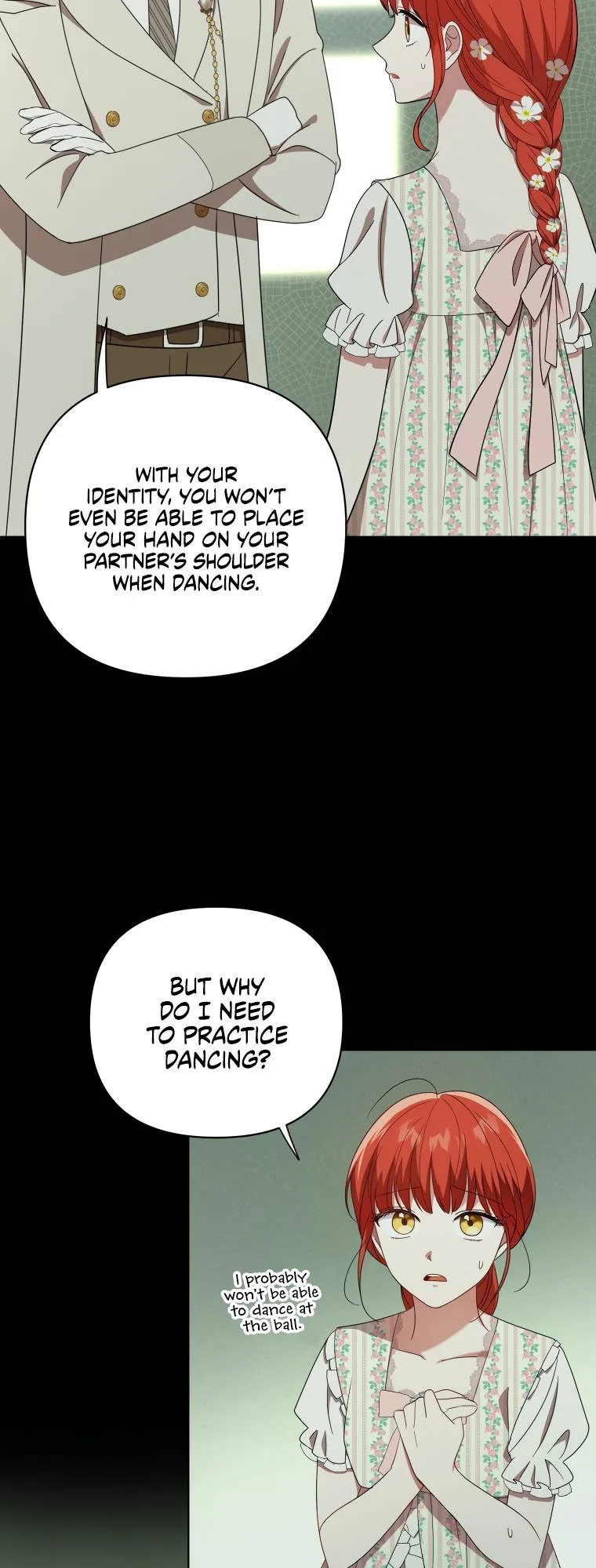 I Became the Tyrant’s Translator Chapter 20 page 4