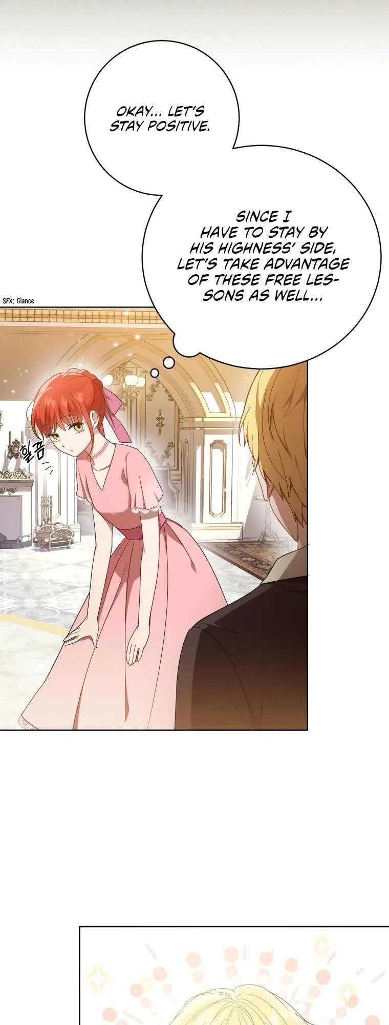 I Became the Tyrant’s Translator Chapter 20 page 6