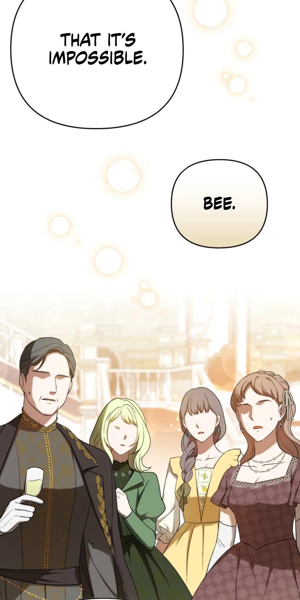 I Became the Tyrant’s Translator Chapter 25 page 4