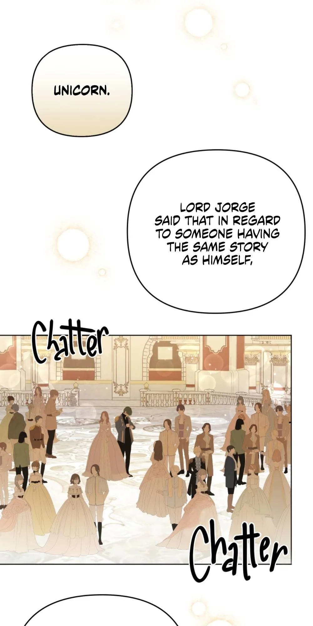 I Became the Tyrant’s Translator Chapter 25 page 3