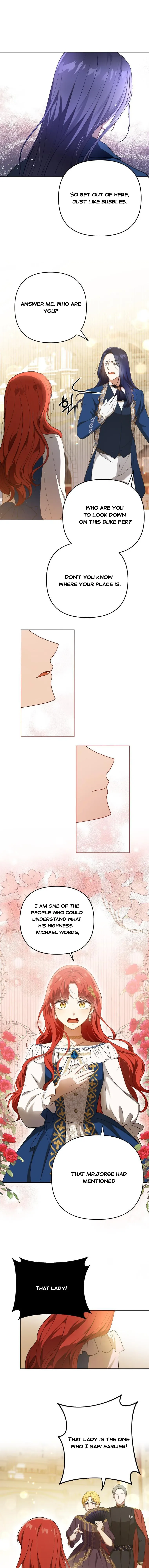 I Became the Tyrant’s Translator Chapter 24.5 page 2