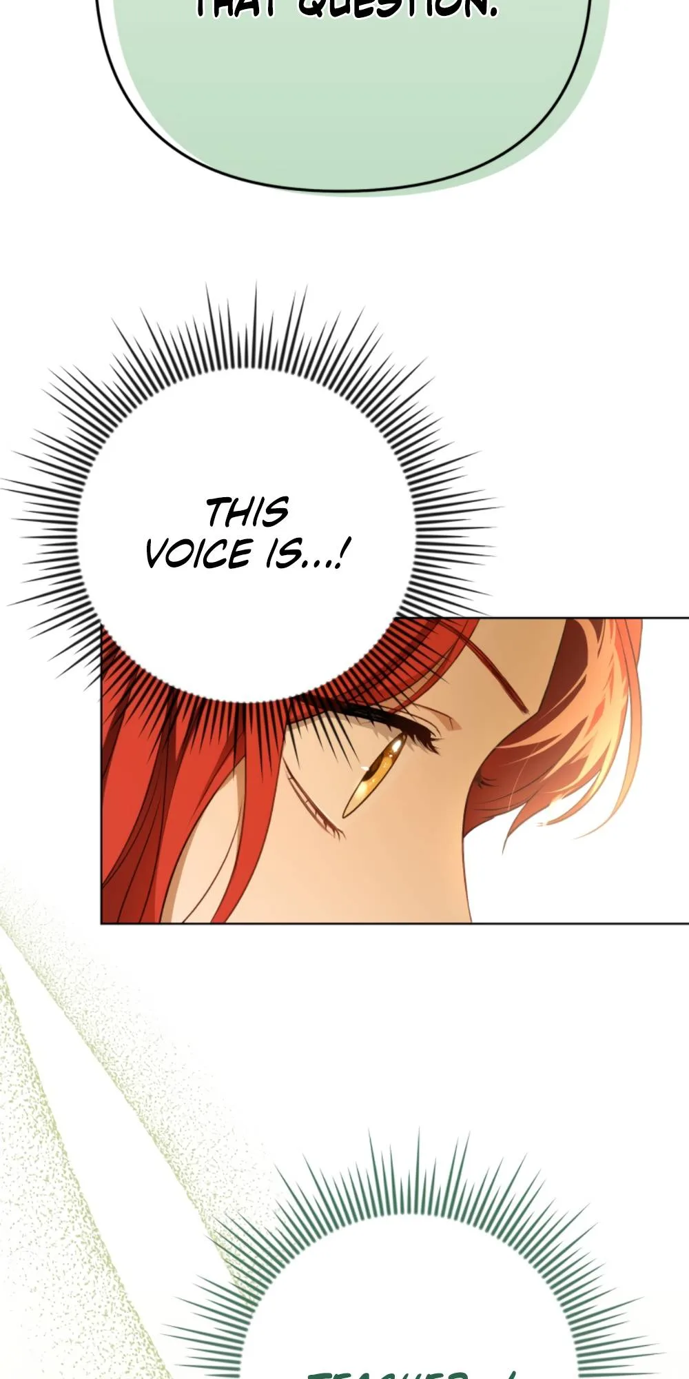 I Became the Tyrant’s Translator Chapter 25 page 20