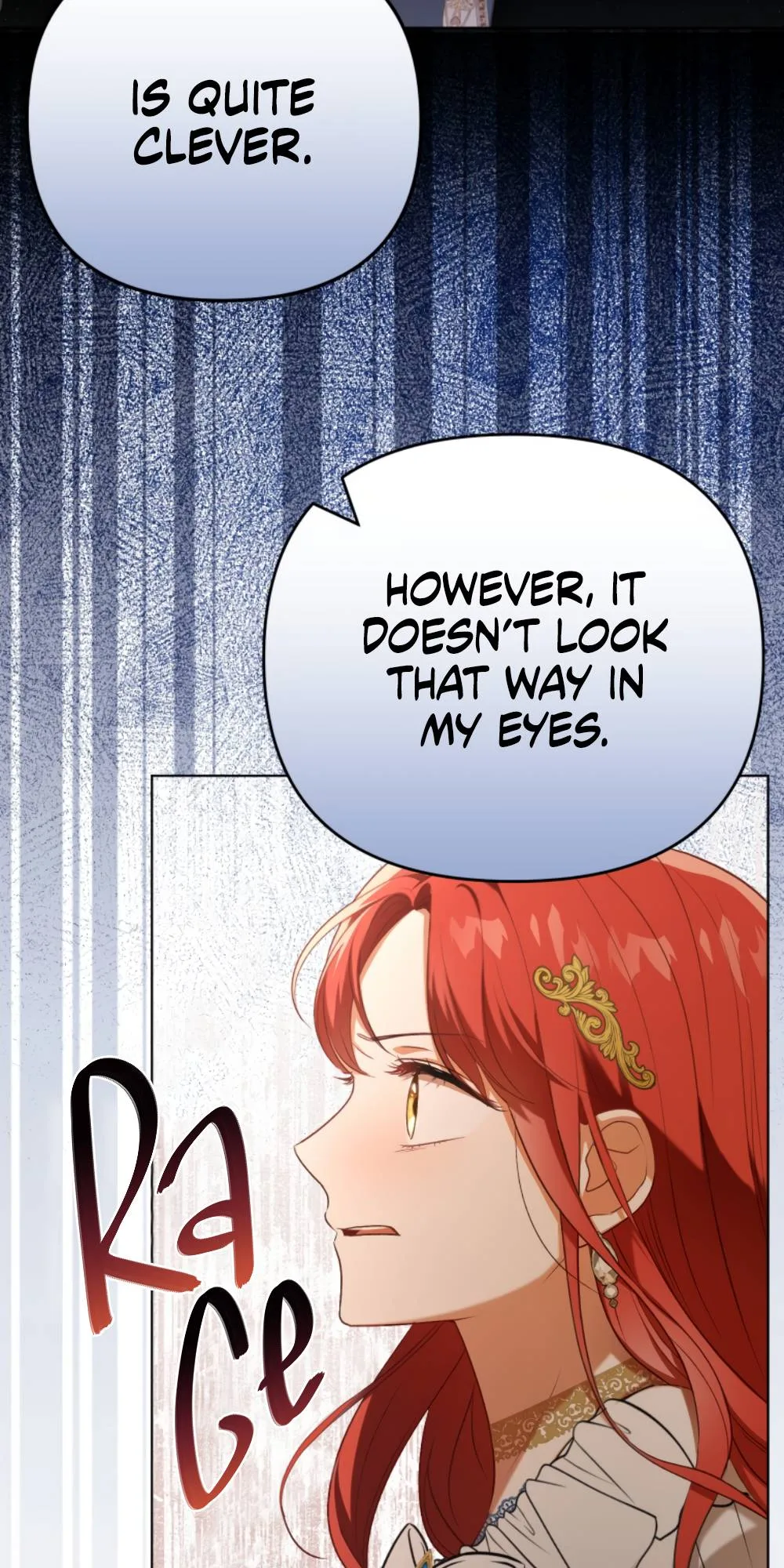 I Became the Tyrant’s Translator Chapter 25 page 18