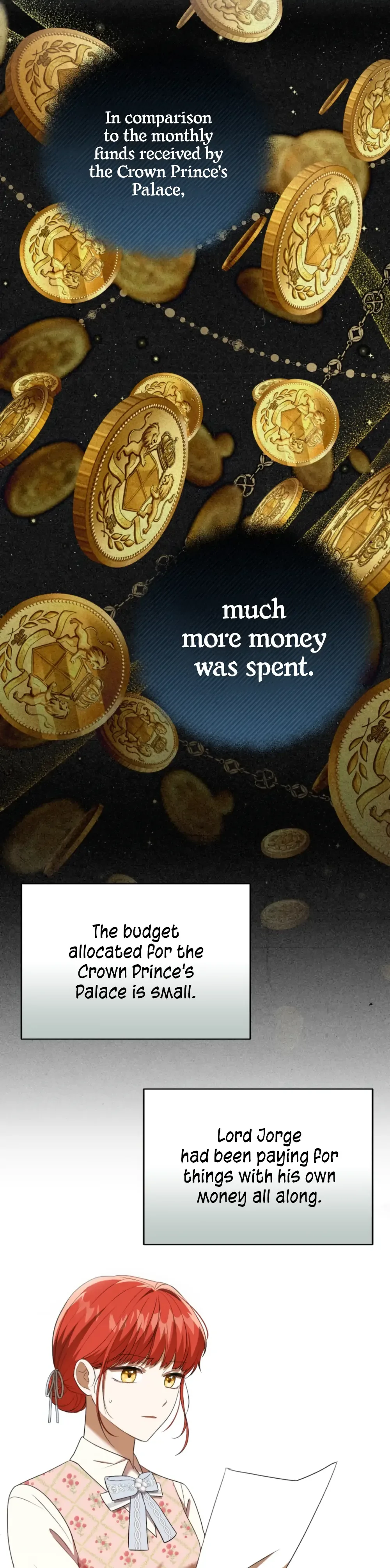 I Became the Tyrant’s Translator Chapter 26 page 29