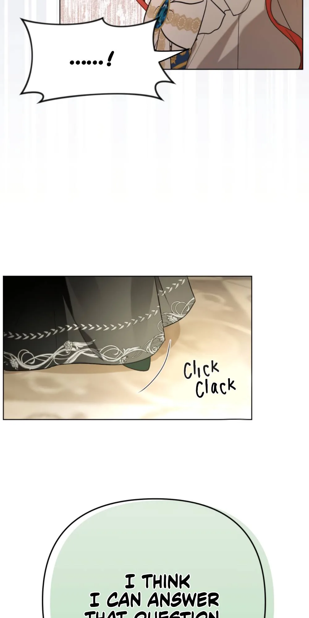 I Became the Tyrant’s Translator Chapter 25 page 19